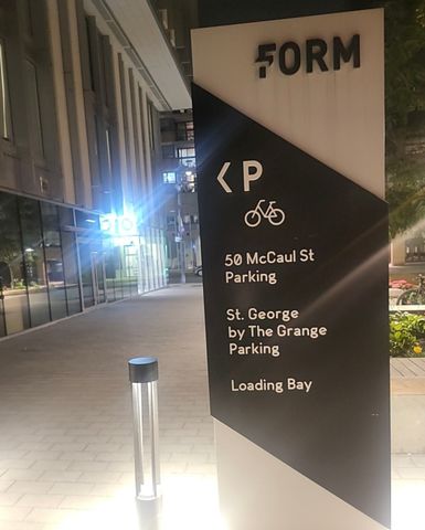 For Lease - 50 McCaul Street Unit# 512, Toronto, Ontario - Photo 5