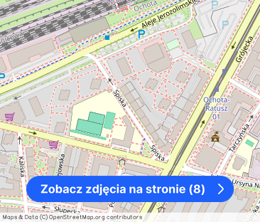 Ciche 2 pokoje z dobrą komunikacją – zdjęcie 1