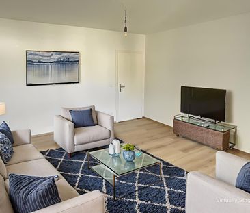 Ruck-Zuck inner City schöne 3-Zimmer-Wohnung - Foto 1