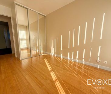 Location Appartement 2 pièces 51m² EAUBONNE 95600 - Photo 5