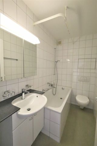 "Moderne Wohnungen in sanierter Liegenschaft im Längi-Quartier" - Photo 4