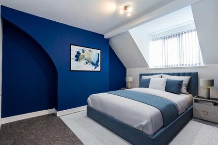 2 bedroom apartment to rent - Photo 2