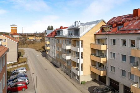 Norra Kyrkogatan, Härnösand - Photo 4