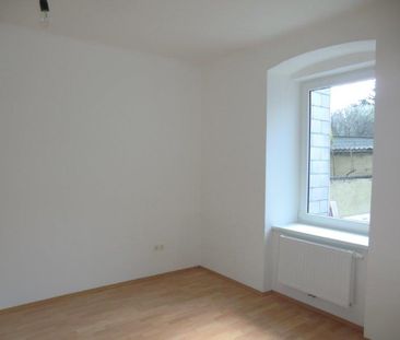 15309 Südseitige Singelwohnung! - Foto 3