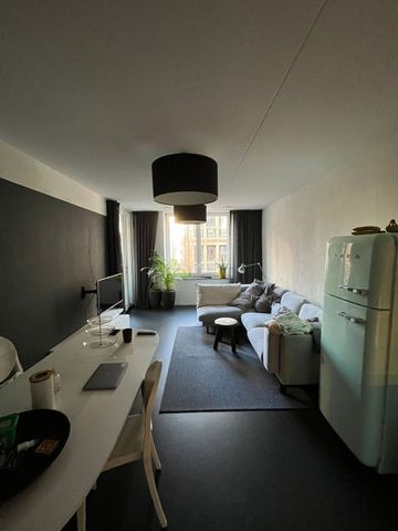 Te huur: Appartement Cornelis Vermuydenstraat in Amsterdam - Photo 4