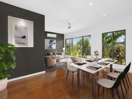 Stylish Coastal Living with Stunning Water Views! - Photo 2