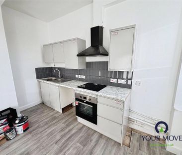 2 bedroom flat to rent - Photo 3