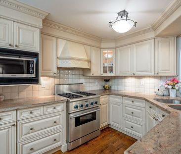 For Lease - 2250 Rockingham Drive Unit# 60, Oakville, Ontario - Photo 4