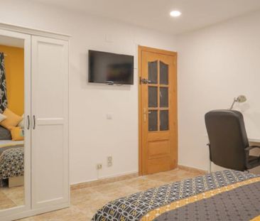 Calle del Puerto Alto, Madrid, Community of Madrid 28053 - Photo 6