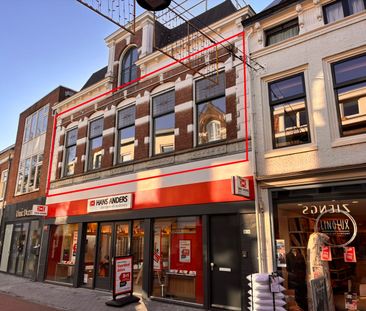 Appartement te huur: Voorstraat 38-A 3441 CM Woerden - Photo 5