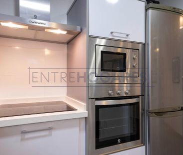 Apartamento en Metro moncada alfara, Alfara del Patriarca – A0666-2 - Photo 2