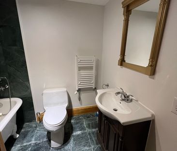 For Lease - 179 St Clair Avenue Unit# Rear, Toronto, Ontario - Photo 3