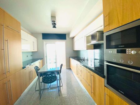 4 Bedroom Apartment with parking, Telheiras, Lisboa - Photo 5