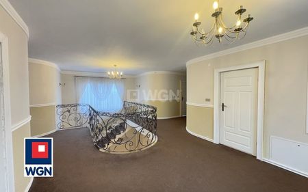 Dom wolnostojący na wynajem Myszków - Photo 5