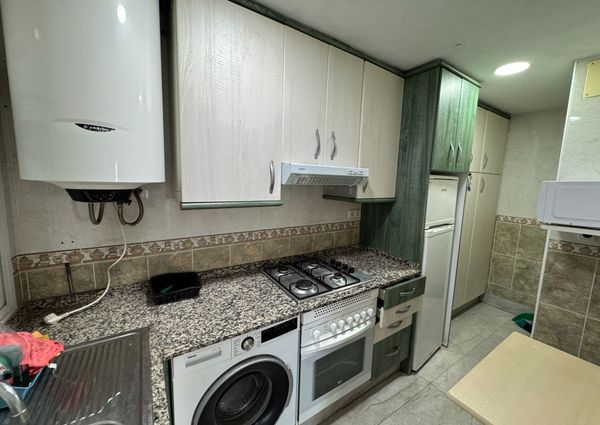 Habitación en Benidorm, Centro-Plaza Triangular, alquiler