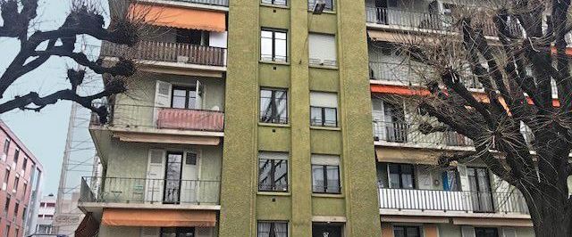 Appartement de 2.5 pièces au rez-supérieur avec balcon. 41m2 environ. - Photo 1