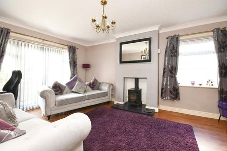 Shakespeare Avenue, Mansfield Woodhou... - Photo 5