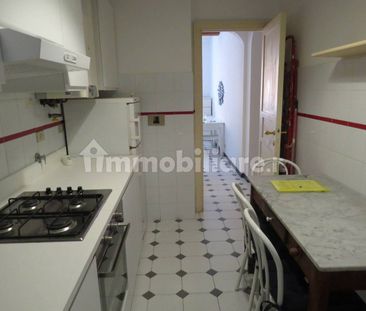 Trilocale via Piero Schiaffino 114, Centro, Camogli - Photo 6