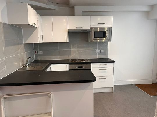 1 Bed Flat, Mountgrove Road, N5 - Photo 1