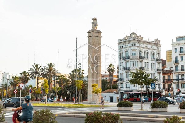 4 room luxury Flat for rent in Valencia, Spain - Photo 1