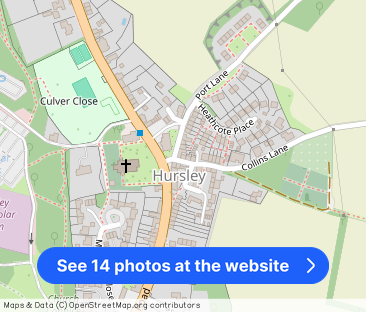 Collins Lane, Hursley, SO21 - Photo 1