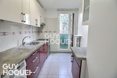 LOCATION d'un appartement F3 (54 m²) à VILLEJUIF - Photo 3