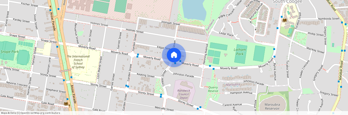 1/56 Moverly Road, Maroubra NSW 2035