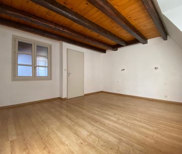 Location Appartement 2 pièces 39m² BESANCON 25000 - Photo 6