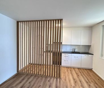 4.5 Room Apartment in Central Location - Photo 3