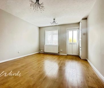 2 bedroom end of terrace house to rent - Photo 1