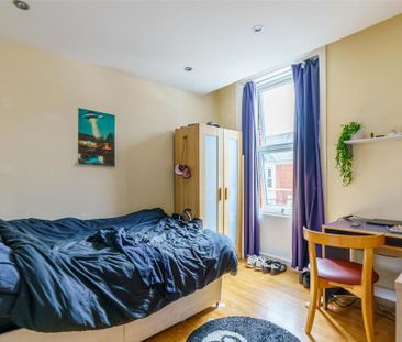 6 bedroom maisonette to rent - Photo 5