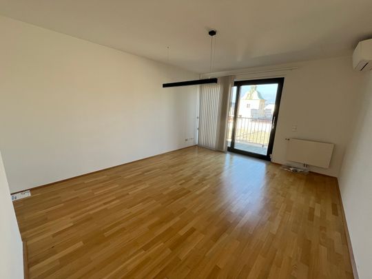 4-Zimmer-DG-Wohnung direkt am Graben - unbefristet zu mieten in 1010 Wien - Foto 1