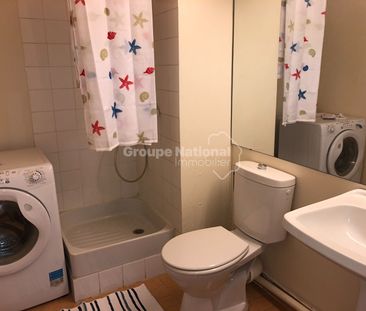 Location Appartement 2 pièces 37m² - Photo 5
