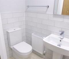 Unit 2, 6 F2 EGLANTINE PLACE, Available 1 September, Belfast, BT9 6EY - Photo 2