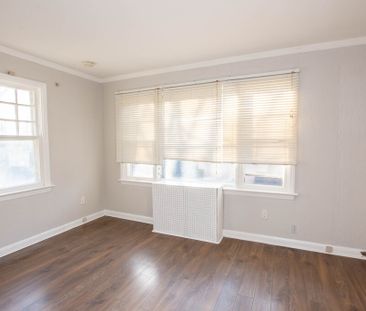 **ALL INCLUSIVE** 1 Bedroom Upper Unit in St. Catharines!! - Photo 6