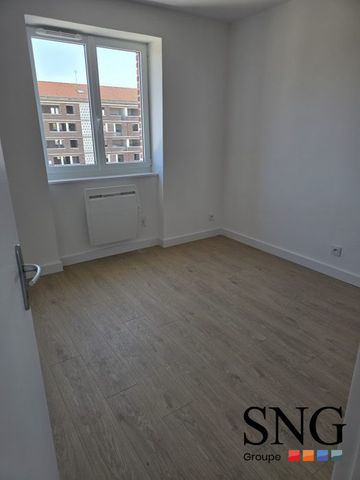 T4 NEUF AVEC CAVE - Photo 3