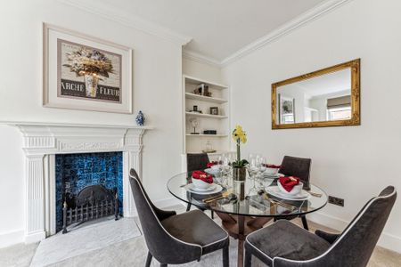 4 bedroom flat to rent - Photo 3