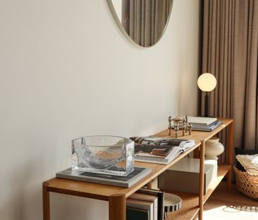 SKØNT NYBYGGET RÆKKEHUS I JASMINPARKEN - Foto 5