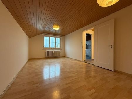 1.0-room apartment in a central location - Photo 3