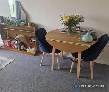 1 bedroom maisonette to rent - Photo 4