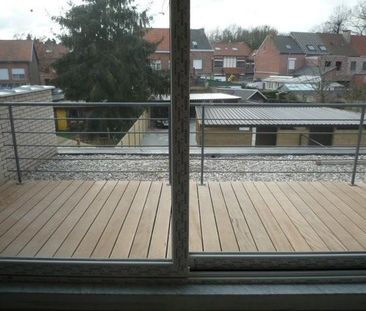 app, 2 slpks, terras, carport - Photo 1