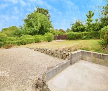 2 bedroom detached bungalow to rent - Photo 1