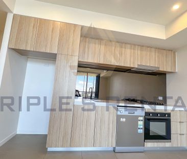 PARAGON ! 1 BEDROOM APARTMENT! ENQUIRE NOW! TO BE THE FIRST INSPECT! - Photo 4