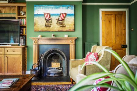 5 bedroom detached house to rent - Photo 5