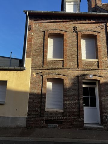 Location Maison 3 pièces 69m² NEUFCHATEL EN BRAY 76270 - Photo 3