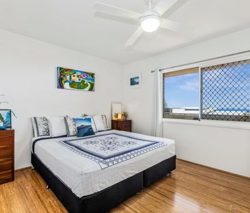 Elevated Beachside Living Generous Two-Bedroom Unit with Stunning O... - Photo 4