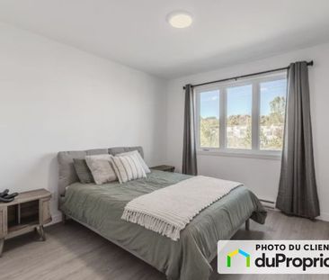3970, boulevard Sainte-Anne, Beauport à louer - Photo 1