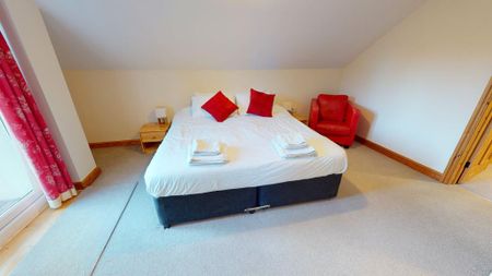 1 bedroom semi-detached house to rent - Photo 5