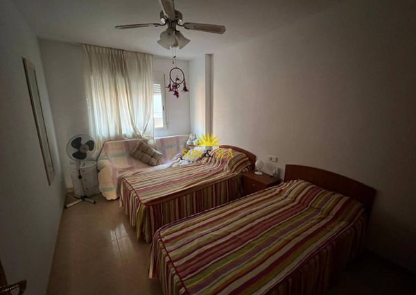 2 BEDROOM APARTMENT - ALMORADÍ