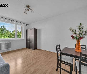 Pronájem bytu 2+1 v osobním vlastnictví 49 m², Milovice - Фото 6